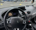 Рено Меган 2011 в Киеве на Automoto.ua Серый Рено Меган, объемом двигателя 1.5 л и пробегом 248 тыс. км за 6800 $, фото 9 на Automoto.ua