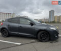 Сірий Рено Меган, об'ємом двигуна 1.5 л та пробігом 258 тис. км за 6350 $, фото 2 на Automoto.ua