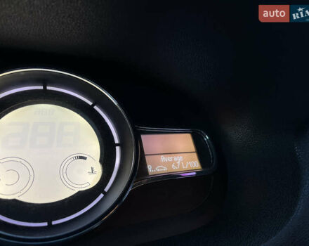 Серый Рено Меган, объемом двигателя 1.46 л и пробегом 220 тыс. км за 6700 $, фото 28 на Automoto.ua