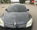 Рено Меган 2011 у Полтаві на Automoto.ua Сірий Рено Меган, об'ємом двигуна 1.46 л та пробігом 287 тис. км за 6600 $, фото 7 на Automoto.ua