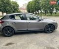 Серый Рено Меган, объемом двигателя 1.46 л и пробегом 275 тыс. км за 6300 $, фото 16 на Automoto.ua