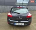 Серый Рено Меган, объемом двигателя 1.46 л и пробегом 224 тыс. км за 6700 $, фото 22 на Automoto.ua