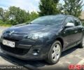Сірий Рено Меган, об'ємом двигуна 1.6 л та пробігом 97 тис. км за 8000 $, фото 1 на Automoto.ua