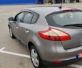 Серый Рено Меган, объемом двигателя 0 л и пробегом 230 тыс. км за 7100 $, фото 7 на Automoto.ua