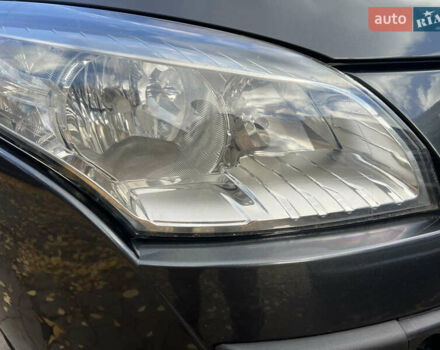 Сірий Рено Меган, об'ємом двигуна 1.5 л та пробігом 152 тис. км за 6700 $, фото 6 на Automoto.ua