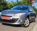 Сірий Рено Меган, об'ємом двигуна 1.6 л та пробігом 176 тис. км за 7000 $, фото 11 на Automoto.ua