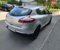 Серый Рено Меган, объемом двигателя 1.5 л и пробегом 288 тыс. км за 5800 $, фото 26 на Automoto.ua