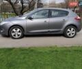 Сірий Рено Меган, об'ємом двигуна 2 л та пробігом 149 тис. км за 9000 $, фото 1 на Automoto.ua
