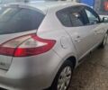 Сірий Рено Меган, об'ємом двигуна 1.5 л та пробігом 220 тис. км за 8500 $, фото 4 на Automoto.ua