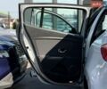 Серый Рено Меган, объемом двигателя 2 л и пробегом 218 тыс. км за 5400 $, фото 18 на Automoto.ua