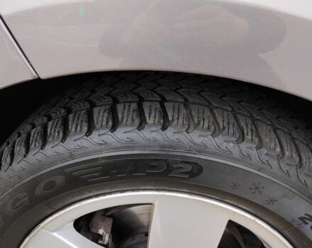 Серый Рено Меган, объемом двигателя 0 л и пробегом 230 тыс. км за 7100 $, фото 19 на Automoto.ua