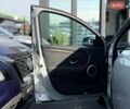 Серый Рено Меган, объемом двигателя 2 л и пробегом 218 тыс. км за 5400 $, фото 21 на Automoto.ua