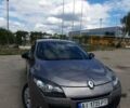 Сірий Рено Меган, об'ємом двигуна 1.5 л та пробігом 196 тис. км за 7400 $, фото 1 на Automoto.ua