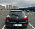 Рено Меган 2011 в Киеве на Automoto.ua Серый Рено Меган, объемом двигателя 1.5 л и пробегом 248 тыс. км за 6800 $, фото 4 на Automoto.ua
