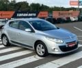 Серый Рено Меган, объемом двигателя 1.6 л и пробегом 196 тыс. км за 6999 $, фото 3 на Automoto.ua
