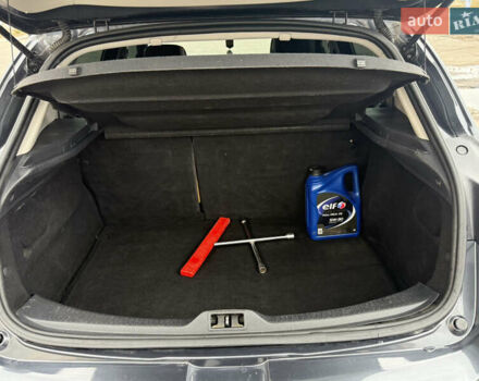 Рено Меган 2011 у Полтаві на Automoto.ua Сірий Рено Меган, об'ємом двигуна 1.46 л та пробігом 287 тис. км за 6600 $, фото 8 на Automoto.ua