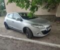 Серый Рено Меган, объемом двигателя 1.5 л и пробегом 310 тыс. км за 3500 $, фото 4 на Automoto.ua