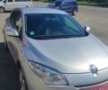 Серый Рено Меган, объемом двигателя 1.6 л и пробегом 165 тыс. км за 7200 $, фото 10 на Automoto.ua
