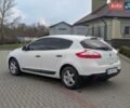 Сірий Рено Меган, об'ємом двигуна 1.46 л та пробігом 259 тис. км за 6500 $, фото 5 на Automoto.ua