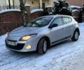 Сірий Рено Меган, об'ємом двигуна 1.5 л та пробігом 18900 тис. км за 5900 $, фото 1 на Automoto.ua