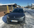 Серый Рено Меган, объемом двигателя 1.87 л и пробегом 191 тыс. км за 5600 $, фото 1 на Automoto.ua