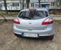 Серый Рено Меган, объемом двигателя 2 л и пробегом 170 тыс. км за 8200 $, фото 7 на Automoto.ua
