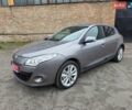 Сірий Рено Меган, об'ємом двигуна 1.6 л та пробігом 173 тис. км за 7850 $, фото 1 на Automoto.ua