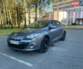 Серый Рено Меган, объемом двигателя 1.46 л и пробегом 300 тыс. км за 5850 $, фото 1 на Automoto.ua