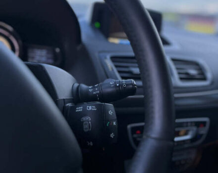 Серый Рено Меган, объемом двигателя 1.46 л и пробегом 220 тыс. км за 6700 $, фото 26 на Automoto.ua