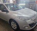 Сірий Рено Меган, об'ємом двигуна 1.5 л та пробігом 220 тис. км за 8500 $, фото 6 на Automoto.ua