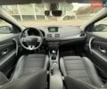 Сірий Рено Меган, об'ємом двигуна 0 л та пробігом 200 тис. км за 7700 $, фото 16 на Automoto.ua