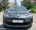 Сірий Рено Меган, об'ємом двигуна 1.6 л та пробігом 97 тис. км за 8000 $, фото 1 на Automoto.ua