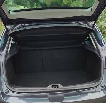 Сірий Рено Меган, об'ємом двигуна 1.46 л та пробігом 132 тис. км за 7550 $, фото 4 на Automoto.ua