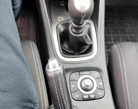 Серый Рено Меган, объемом двигателя 0 л и пробегом 230 тыс. км за 7100 $, фото 9 на Automoto.ua