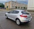 Сірий Рено Меган, об'ємом двигуна 1.5 л та пробігом 210 тис. км за 5400 $, фото 10 на Automoto.ua