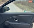 Серый Рено Меган, объемом двигателя 1.6 л и пробегом 155 тыс. км за 7150 $, фото 29 на Automoto.ua