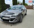 Серый Рено Меган, объемом двигателя 1.6 л и пробегом 152 тыс. км за 7500 $, фото 1 на Automoto.ua