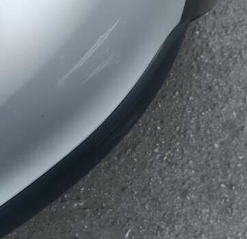 Серый Рено Меган, объемом двигателя 1.5 л и пробегом 400 тыс. км за 5500 $, фото 7 на Automoto.ua