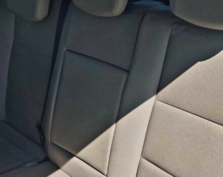 Сірий Рено Меган, об'ємом двигуна 1.9 л та пробігом 320 тис. км за 6300 $, фото 7 на Automoto.ua