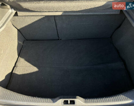 Серый Рено Меган, объемом двигателя 1.4 л и пробегом 175 тыс. км за 5499 $, фото 10 на Automoto.ua