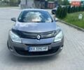 Серый Рено Меган, объемом двигателя 1.5 л и пробегом 298 тыс. км за 5500 $, фото 10 на Automoto.ua