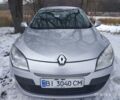 Сірий Рено Меган, об'ємом двигуна 1.5 л та пробігом 192 тис. км за 9200 $, фото 1 на Automoto.ua