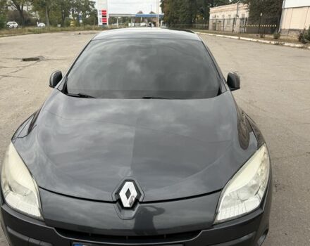 Сірий Рено Меган, об'ємом двигуна 1.5 л та пробігом 287 тис. км за 6800 $, фото 7 на Automoto.ua