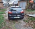 Серый Рено Меган, объемом двигателя 1.6 л и пробегом 231 тыс. км за 6800 $, фото 4 на Automoto.ua