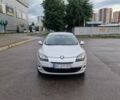 Сірий Рено Меган, об'ємом двигуна 1.5 л та пробігом 210 тис. км за 5400 $, фото 9 на Automoto.ua