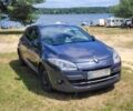 Серый Рено Меган, объемом двигателя 1.9 л и пробегом 213 тыс. км за 9000 $, фото 8 на Automoto.ua