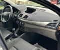 Сірий Рено Меган, об'ємом двигуна 1.6 л та пробігом 206 тис. км за 6600 $, фото 4 на Automoto.ua