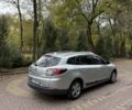 Рено Меган 2011 в Запорожье на Automoto.ua Серый Рено Меган, объемом двигателя 1.46 л и пробегом 251 тыс. км за 6400 $, фото 5 на Automoto.ua
