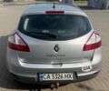 Сірий Рено Меган, об'ємом двигуна 1.5 л та пробігом 430 тис. км за 5200 $, фото 4 на Automoto.ua