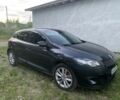 Серый Рено Меган, объемом двигателя 1.9 л и пробегом 189 тыс. км за 7200 $, фото 1 на Automoto.ua